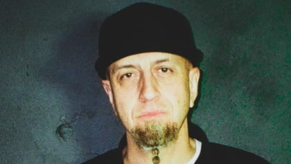 SYSTEM OF A DOWN Bassist SHAVO ODADJIAN Is Working On 'Heavy' Solo Album: 'I Decided To Go Back To My Roots'